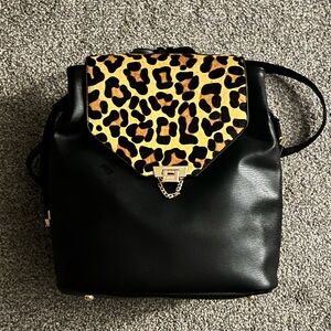 NWOT Dune London Backpack